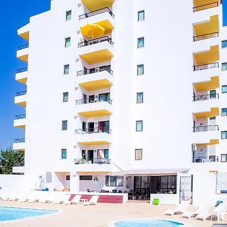 Appartement A02 - Dona Ana 1 Bed Apartment