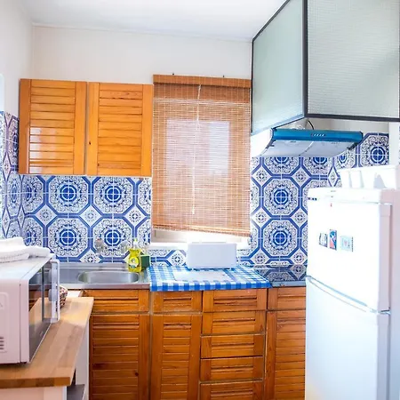 A02 - Dona Ana 1 bed Apartment *