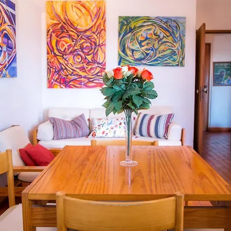 A02 - Dona Ana 1 bed Apartment Apartamento Lagos