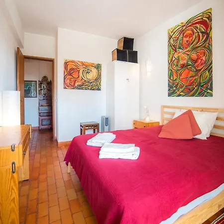 A02 - Dona Ana 1 bed Apartment Apartamento Lagos