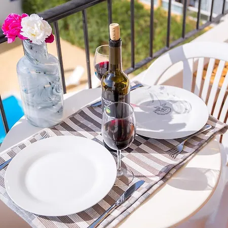 Apartment A02 - Dona Ana 1 Bed Apartment