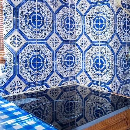 Apartment A02 - Dona Ana 1 Bed Apartment *