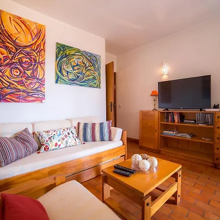Apartment A02 - Dona Ana 1 Bed Apartment