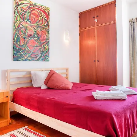 A02 - Dona Ana 1 Bed Apartment