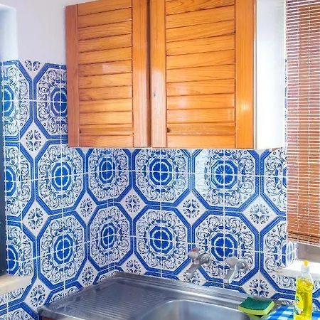 Apartment A02 - Dona Ana 1 Bed Apartment *