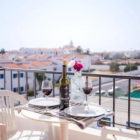 Apartment A02 - Dona Ana 1 Bed Apartment