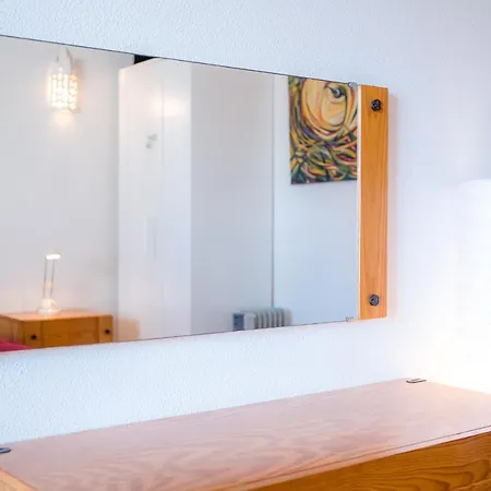 Apartment A02 - Dona Ana 1 Bed Apartment