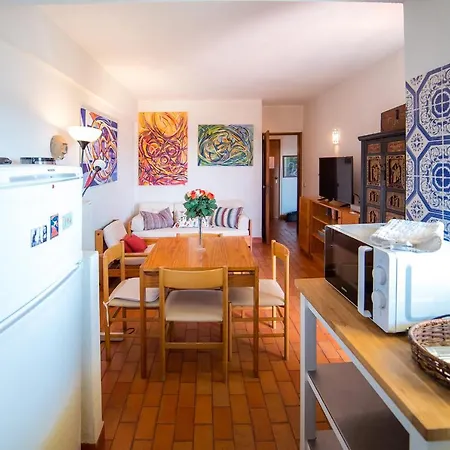 Apartment A02 - Dona Ana 1 Bed Apartment
