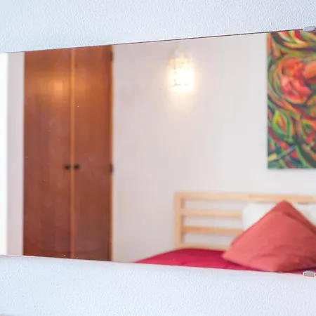 A02 - Dona Ana 1 bed Apartment *