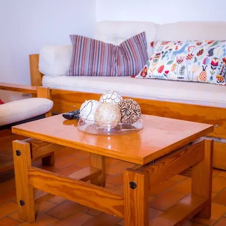 A02 - Dona Ana 1 bed Apartment Apartamento