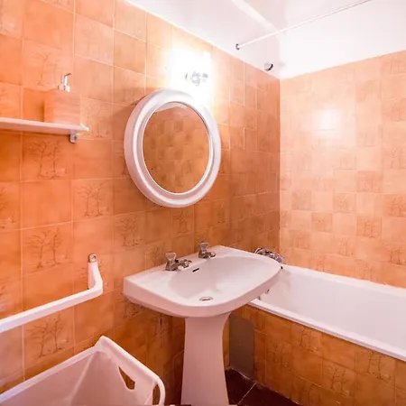A02 - Dona Ana 1 bed Apartment Apartamento