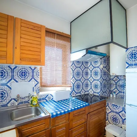 Apartamento A02 - Dona Ana 1 bed Apartment Lagos