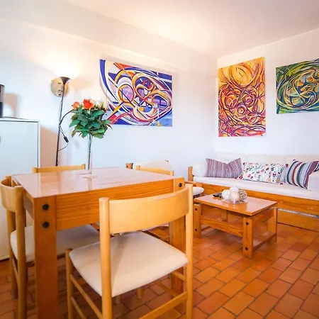 A02 - Dona Ana 1 bed Apartment