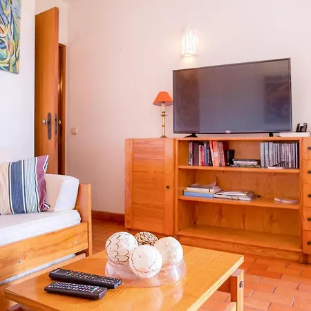 A02 - Dona Ana 1 bed Apartment *