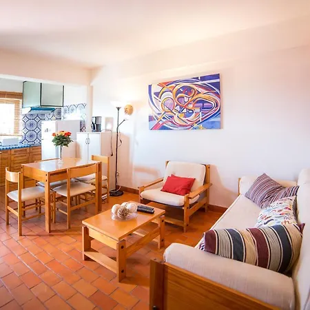A02 - Dona Ana 1 bed Apartment Apartamento